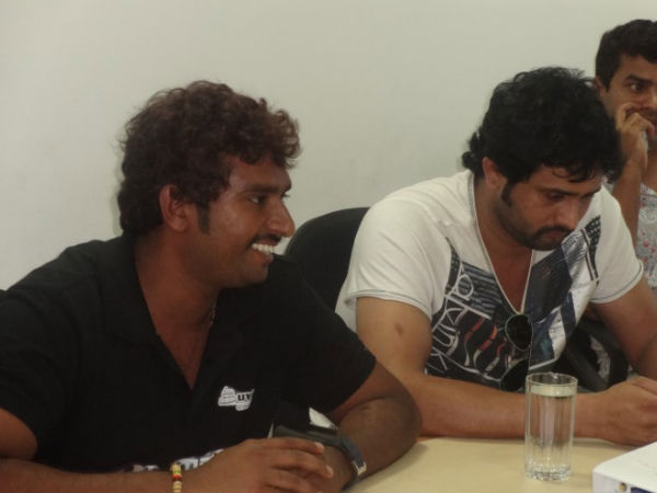 Who wrote the dialogues for the movie?