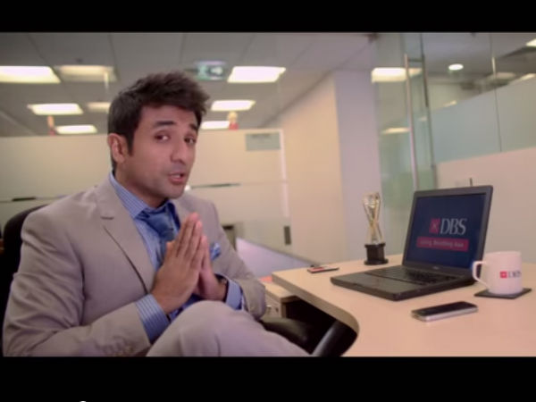 Investment Banker