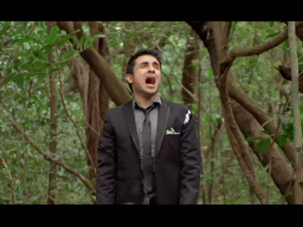 Emotional Amit