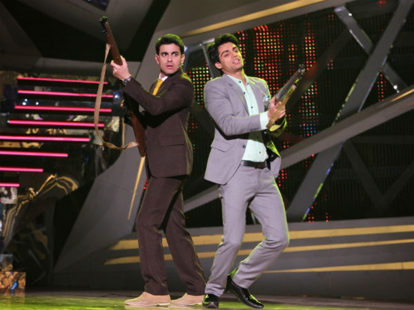 Karan Wahi