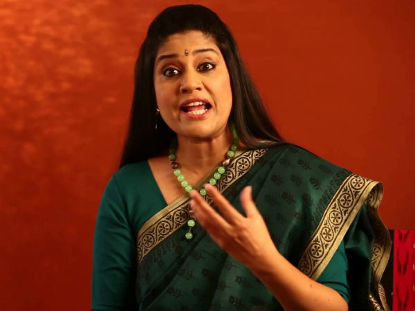 Renuka Shahane