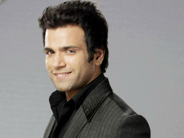 Rithvik Dhanjani