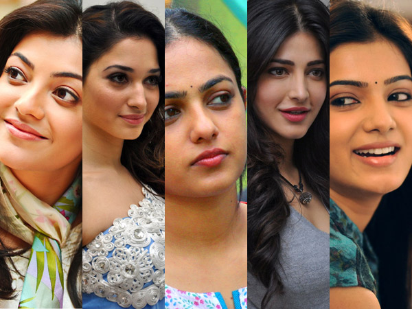Best Actress