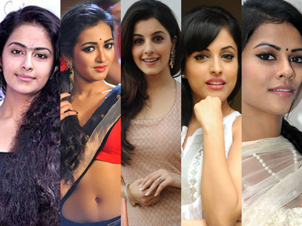 Best Debutant Actress