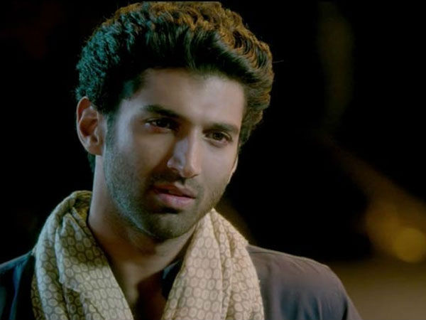 Aditya Roy Kapur: No More 'Alcoholic' Roles For Me Aditya Roy Kapur: No More 'Alcoholic' Roles For Me