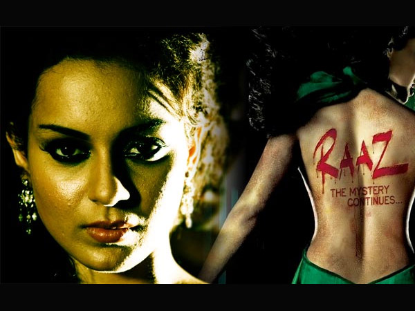 Kangana Ranaut