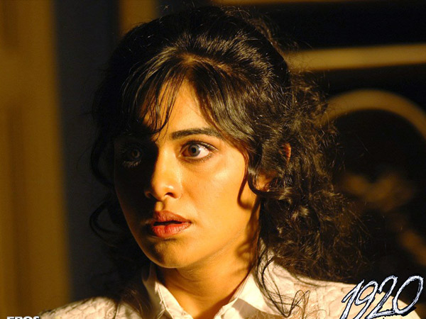 Aadha Sharma