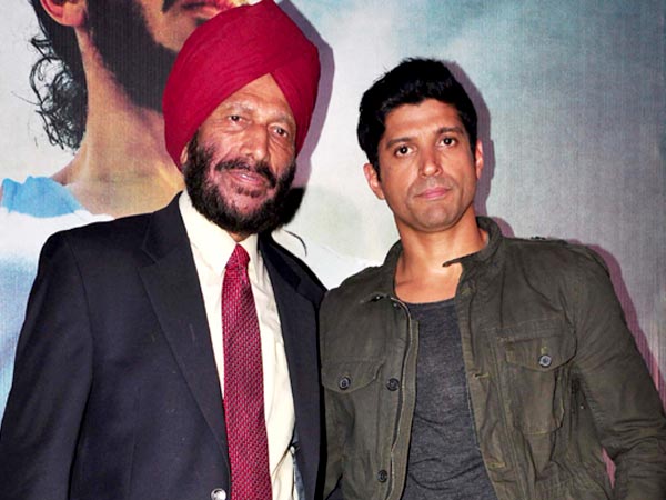 Bhaag Milkha Bhaag