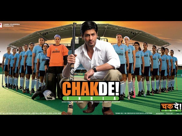 Chak De!India