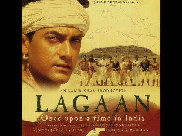 Lagaan