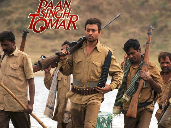 Paan Singh Tomar