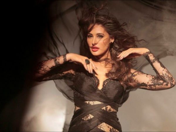 Devil Song In Kick Took A Toll On Nargis Fakhri's Health! Devil Song In Kick Took A Toll On Nargis Fakhri's Health!