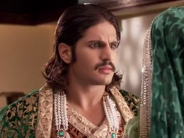 Jodha Akbar 22nd July Written Episode | Jalal Gets Extremely When He