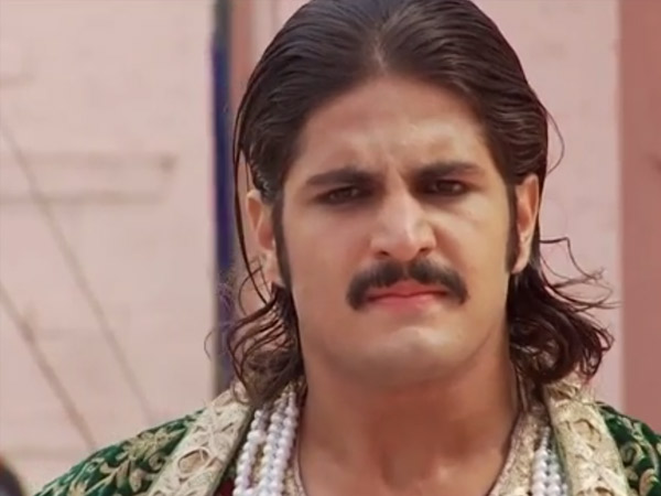 Jodha Akbar 22nd July Written Episode | Jalal Gets Extremely When He