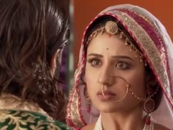 Jodha Akbar 22nd July Written Episode | Jalal Gets Extremely When He