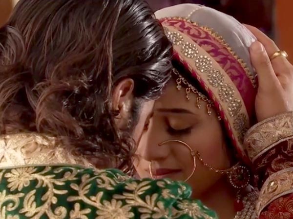 Jodha Akbar 23rd July Written Episode | Maha Mangas Dirty Game Exposed