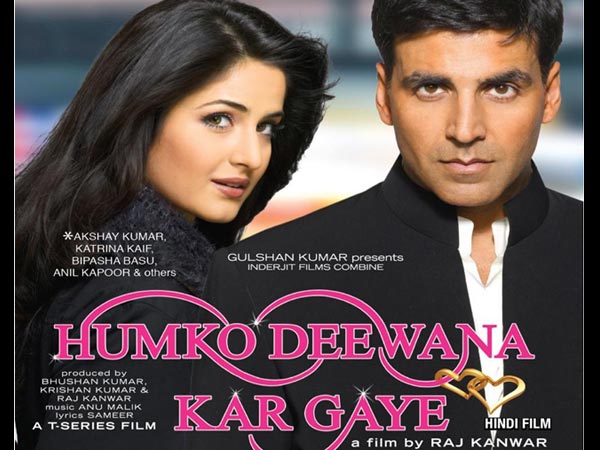 Humko Deewana Kar Gaye