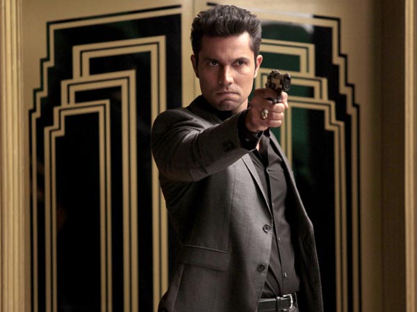 Randeep Hooda