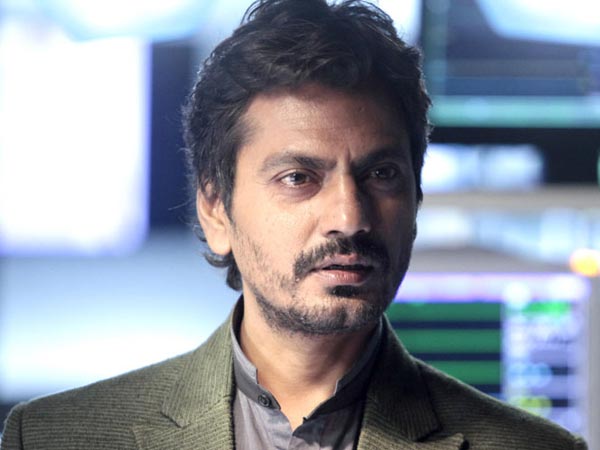 Nawazuddin Siddiqui