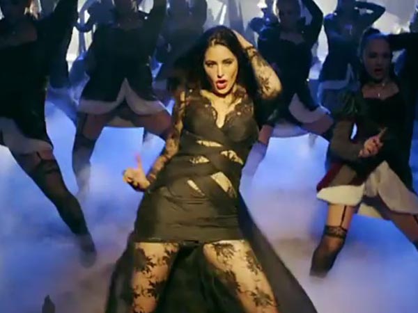Nargis Fakhri