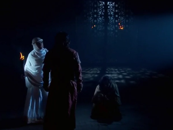 Atgah And Todarmal Start