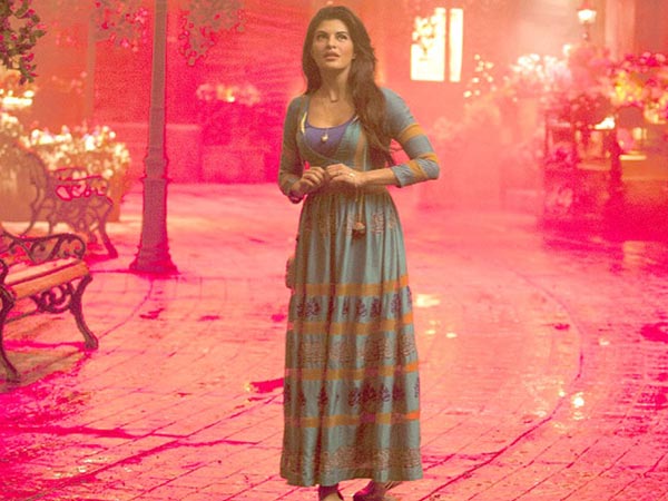 Anushka Vardhan ‏@AnushkaVardhan