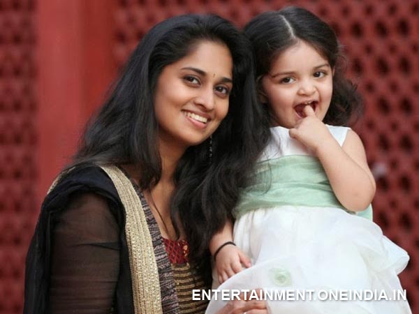 Ajith-Shalini Expectin...