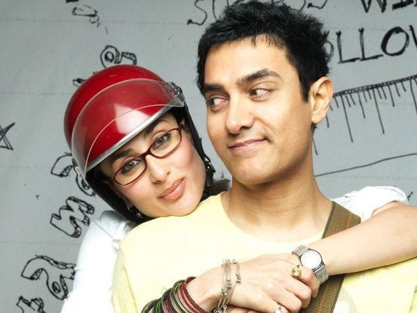 3 Idiots (2009)