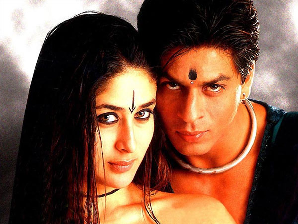 Asoka (2001)