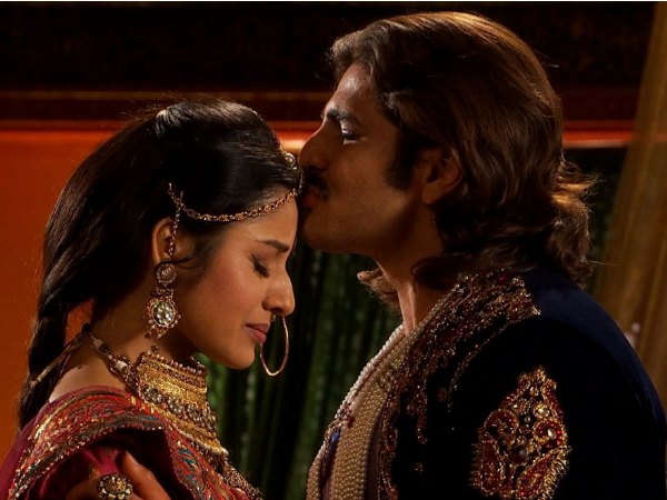Rajat Tokas And Paridhi Sharma Quit Jodha Akbar Post Leap | Rajat And