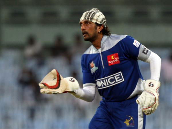 Sudeep To Be A Part Of Karnataka Cricket League Sudeep To Be A Part Of Karnataka Cricket League