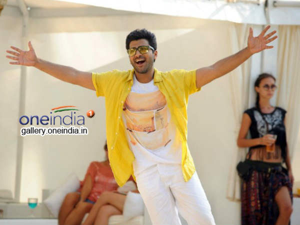 Vamsi Čudež @vamsi_miracle