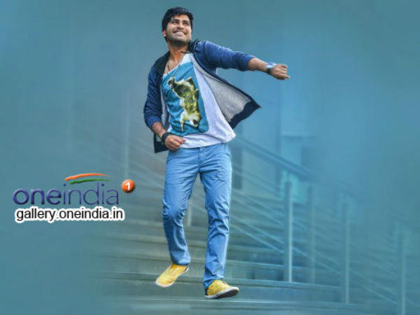 Adhyayam @adhyayamSarwanand