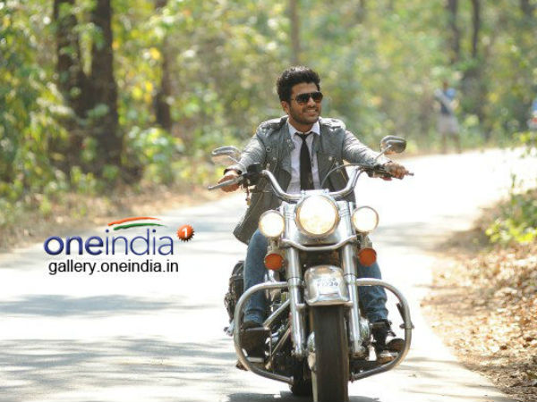 Ravi kiran @kinnuPSPK
