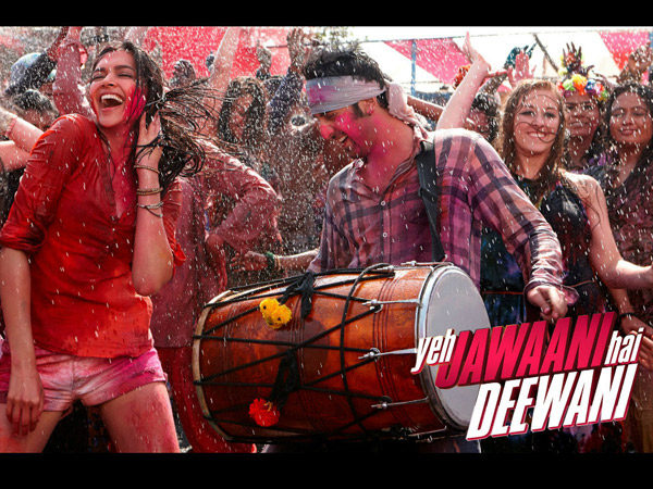 Yeh Jawaani Hai Deewani