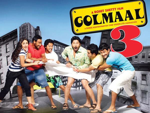 Golmaal 3