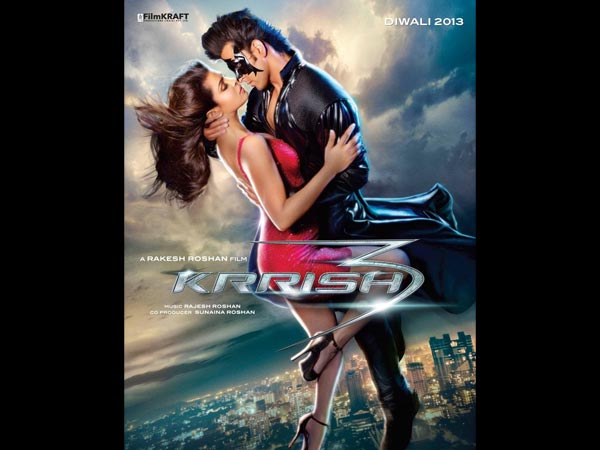 Krrish 3