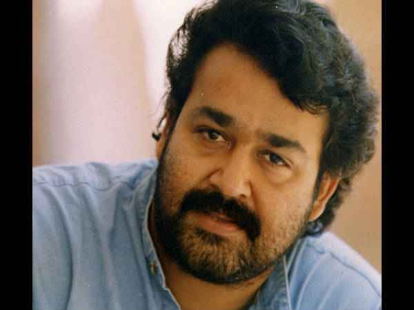 Mohanlal