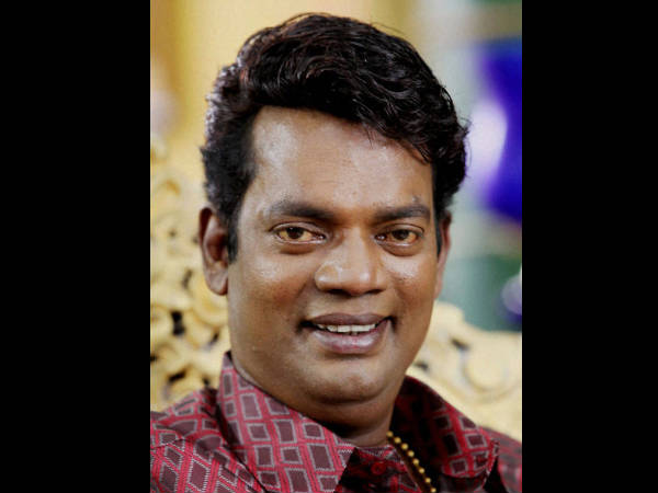 Salim Kumar