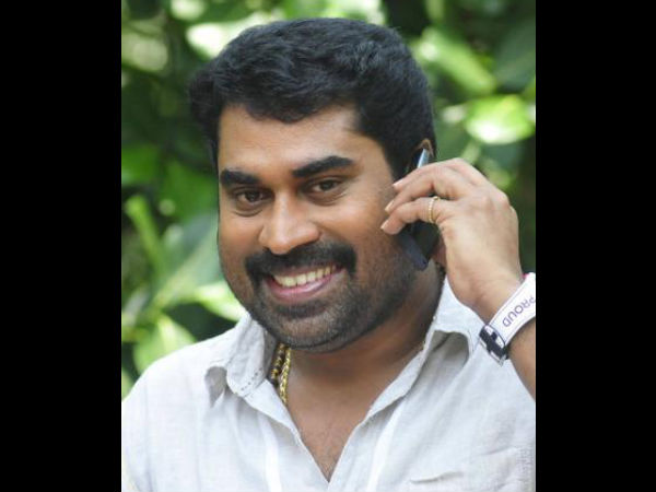 Suraj Venjarammoodu
