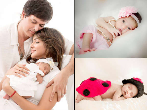 Manoj Kumar Happy To Be Mama To Vidya Nirvana