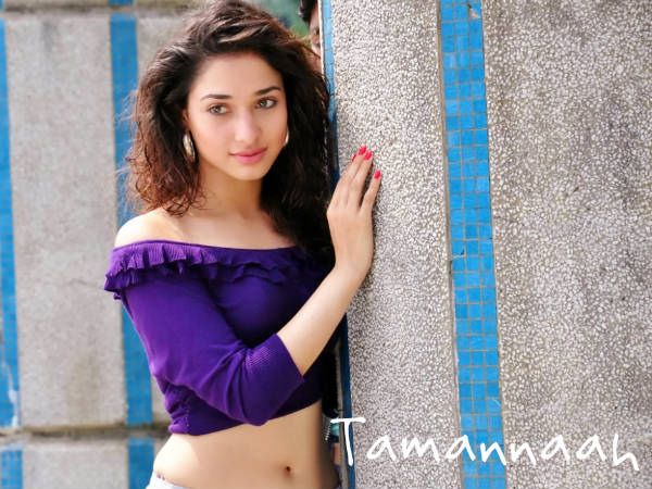 Tamanna