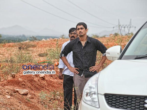Jigarthanda