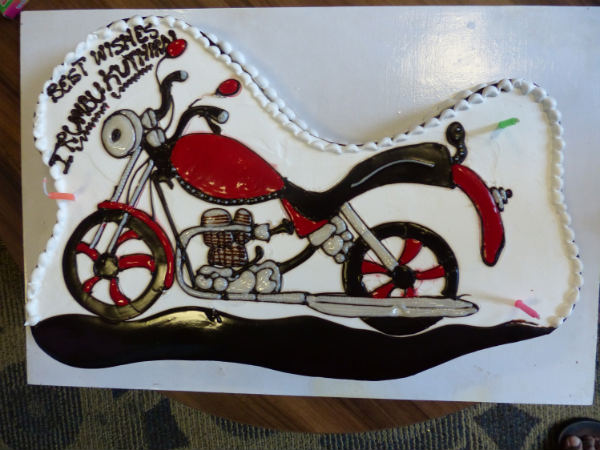 A Cake For Irumbu Kuthirai Audio Launch Function