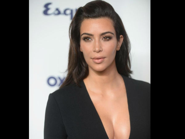 Kim Kardashian Is Now Mrs. West: Legally Changes Her Name Kim Kardashian Is Now Mrs. West: Legally Changes Her Name
