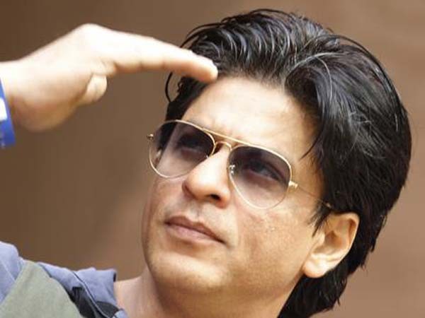 SRK SRK