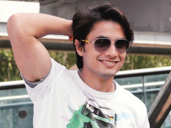 Ali Fazal
