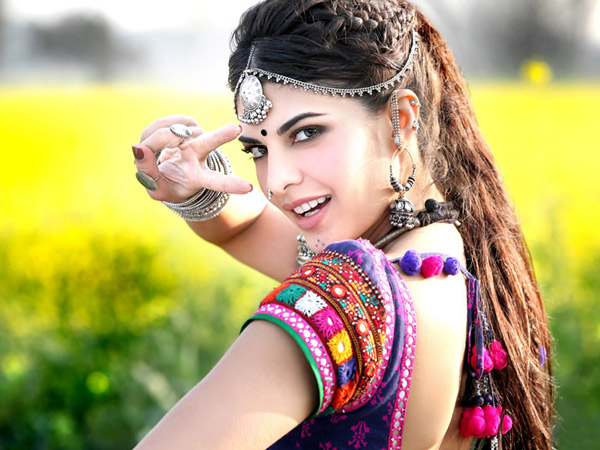 Bollywood Debut