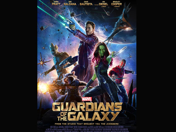'Guardians of the Galaxy' - Must Watch For Marvel Fans 'Guardians of the Galaxy' - Must Watch For Marvel Fans