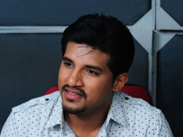 Vijay Yesudas